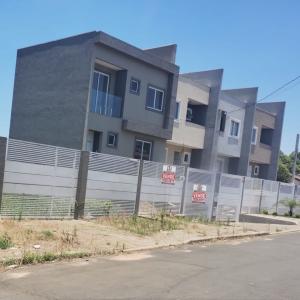 SOBRADO - vENDA - BAIRRO CONTORNO - VILA RAQUEL 