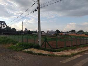 LOCAÇÃO - ÁREA DE TERRENO - BAIRRO CARÁ -CARÁ - VILA SÃO FRANCISCO 