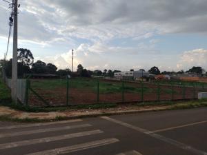 LOCAÇÃO - ÁREA DE TERRENO - BAIRRO CARÁ -CARÁ - VILA SÃO FRANCISCO 