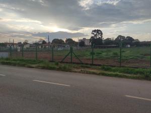 LOCAÇÃO - ÁREA DE TERRENO - BAIRRO CARÁ -CARÁ - VILA SÃO FRANCISCO 