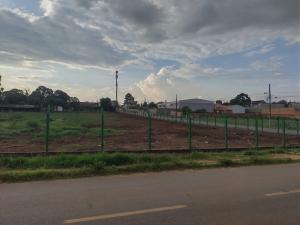 LOCAÇÃO - ÁREA DE TERRENO - BAIRRO CARÁ -CARÁ - VILA SÃO FRANCISCO 