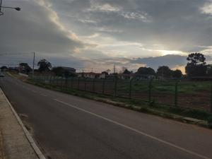 LOCAÇÃO - ÁREA DE TERRENO - BAIRRO CARÁ -CARÁ - VILA SÃO FRANCISCO 