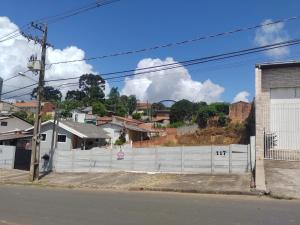 tERRENO - VENDA - BAIRRO JARDIM CARVALHO – VILA VILELA 