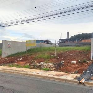 tERRENO - LOCAÇÃO - BAIRRO JARDIM CARVALHO 