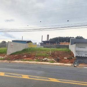 tERRENO - LOCAÇÃO - BAIRRO JARDIM CARVALHO 