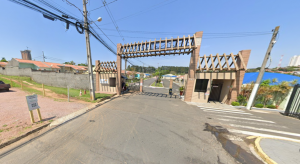 RESIDÊNCIA - BAIRRO ÓRFÃS – VILA MARGARIDA – CONDOMÍNIO DUETTO