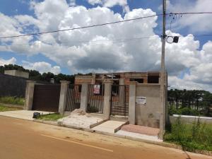 SOBRADO - VENDA - BAIRRO UVARANAS - PARQUE DOS PINHEIROS