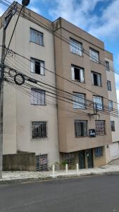 VENDA - aPARTAMENTO - CENTRO - ED. ALMEIDA 