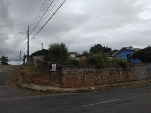 VENDA - TERRENO - BAIRRO NOVA RUSSIA - VILA FELICIDADE I 