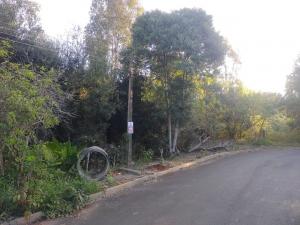 TERRENO - VENDA - BAIRRO UVARANAS - JARDIM CINTO VERDE