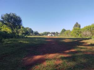 TERRENO - VENDA - BAIRRO UVARANAS - JARDIM CINTO VERDE