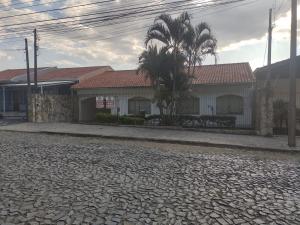 VENDA - RESIDÃŠNCIA - BAIRRO JARDIM CARVALHO - vILA BARONESA 