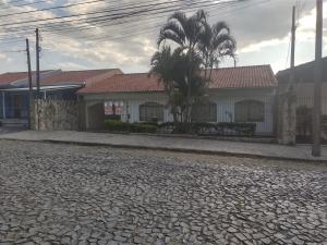 VENDA - RESIDÃŠNCIA - BAIRRO JARDIM CARVALHO - vILA BARONESA 
