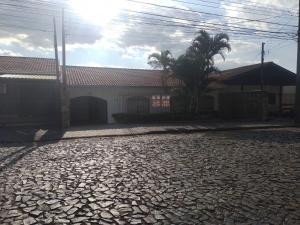VENDA - RESIDÃŠNCIA - BAIRRO JARDIM CARVALHO - vILA BARONESA 