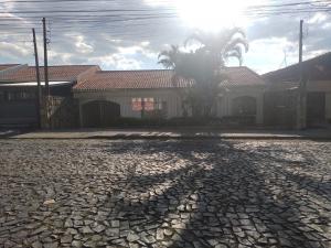 VENDA - RESIDÃŠNCIA - BAIRRO JARDIM CARVALHO - vILA BARONESA 