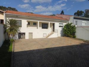 VENDA - RESIDÃŠNCIA - BAIRRO JARDIM CARVALHO - vILA BARONESA 