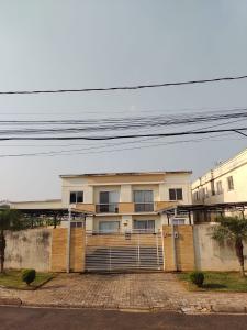 VENDA - APARTAMENTO - BAIRRO JARDIM CARVALHO - RESIDENCIAL LE MADESON