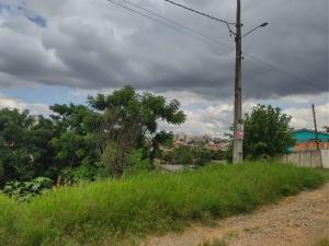 TERRENO - VENDA - BAIRRO ÓRFÃS - VILA LIANE 