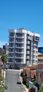 VENDA - APARTAMENTO - BAIRRO ÓRFÃS - ED. PORTOFINO RESIDENCE