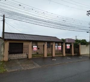 VENDA - RESIDÊNCIA - BAIRRO CARÁ-CARÁ - VILA QUERO-QUERO