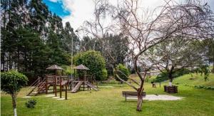 VENDA - RESIDÃŠNCIA - BAIRRO Ã“RFÃƒS - CONDOMÃNIO RESIDENCIAL GARDEN PARK