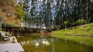 VENDA - RESIDÃŠNCIA - BAIRRO Ã“RFÃƒS - CONDOMÃNIO RESIDENCIAL GARDEN PARK
