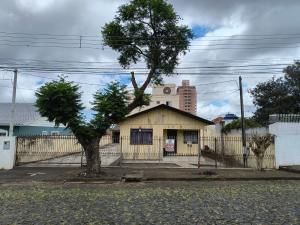 RESIDÊNCIA - VENDA - BAIRRO ÓRFÃS