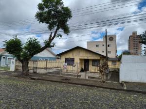 RESIDÊNCIA - VENDA - BAIRRO ÓRFÃS