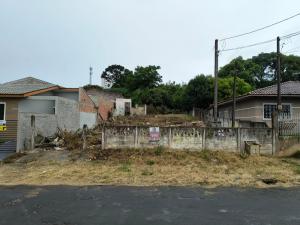 VENDA - TERRENO - BAIRRO BOA VISTA - VILA PALMEIRINHA 
