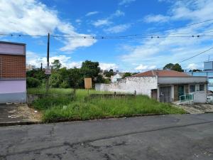 tERRENO- VENDA - CENTRO