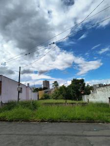 tERRENO- VENDA - CENTRO