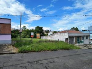 tERRENO- VENDA - CENTRO