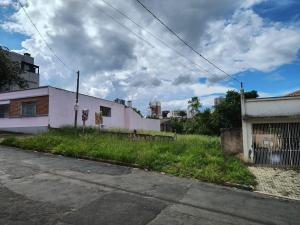 tERRENO- VENDA - CENTRO