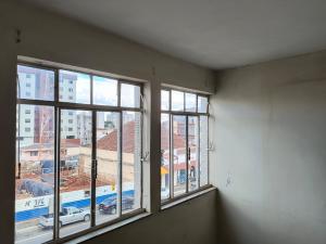 APARTAMENTO - LOCAÇÃO - CENTRO
