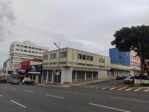 APARTAMENTO - LOCAÇÃO - CENTRO