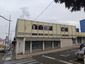 APARTAMENTO - LOCAÇÃO - CENTRO