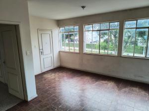 APARTAMENTO - LOCAÇÃO - CENTRO
