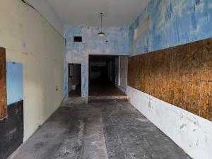 SALA COMERCIAL TÉRREA - LOCAÇÃO - CENTRO