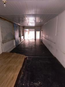 SALA COMERCIAL TÉRREA - LOCAÇÃO - CENTRO