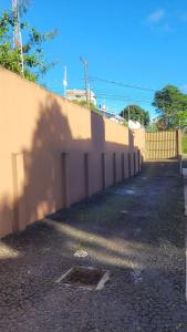 RESIDÊNCIA - VENDA - BAIRRO UVARANAS – VILA HERCULANO TORRES – COND. RESIDENCIAL MAGNÓLIA 