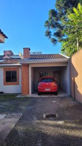 RESIDÊNCIA - VENDA - BAIRRO UVARANAS – VILA HERCULANO TORRES – COND. RESIDENCIAL MAGNÓLIA 