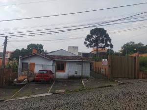 RESIDÊNCIA - VENDA - BAIRRO UVARANAS – VILA HERCULANO TORRES – COND. RESIDENCIAL MAGNÓLIA 