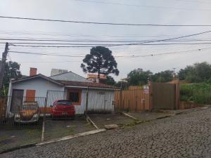 RESIDÊNCIA - VENDA - BAIRRO UVARANAS – VILA HERCULANO TORRES – COND. RESIDENCIAL MAGNÓLIA 