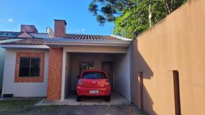 RESIDÊNCIA - VENDA - BAIRRO UVARANAS – VILA HERCULANO TORRES – COND. RESIDENCIAL MAGNÓLIA 