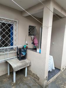 RESIDÊNCIA - VENDA - BAIRRO UVARANAS - VILA JOCKEY CLUB