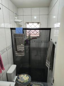 RESIDÊNCIA - VENDA - BAIRRO UVARANAS - VILA JOCKEY CLUB