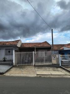 RESIDÊNCIA - VENDA - BAIRRO UVARANAS - VILA JOCKEY CLUB