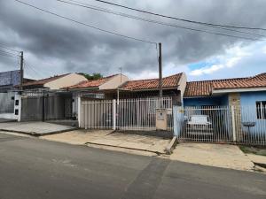 RESIDÊNCIA - VENDA - BAIRRO UVARANAS - VILA JOCKEY CLUB