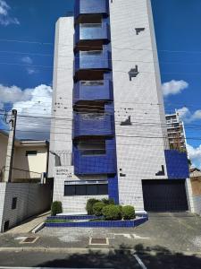 aPARTAMENTO - VENDA - CENTRO - eD. DALILA 