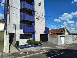 aPARTAMENTO - VENDA - CENTRO - eD. DALILA 